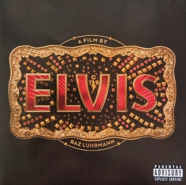 Elvis - Various