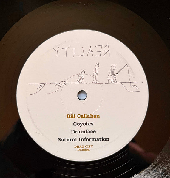 Tyilaer - Callahan, Bill