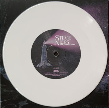The Lighthouse  - Nicks, Stevie