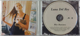 Blue Banisters - Del Rey, Lana