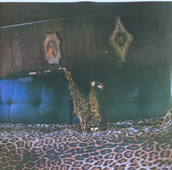 Masego - Masego