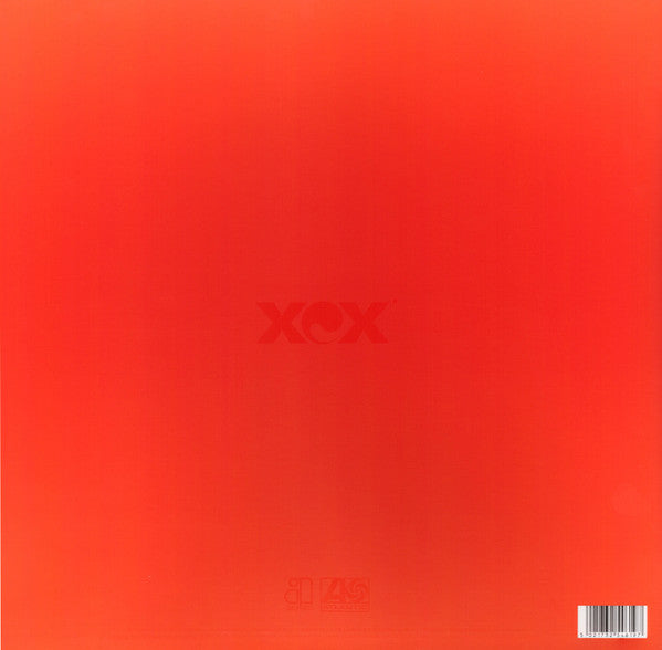 Number 1 Angel - Charli xcx