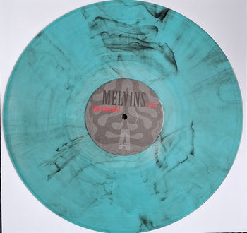 Thunderball - Melvins