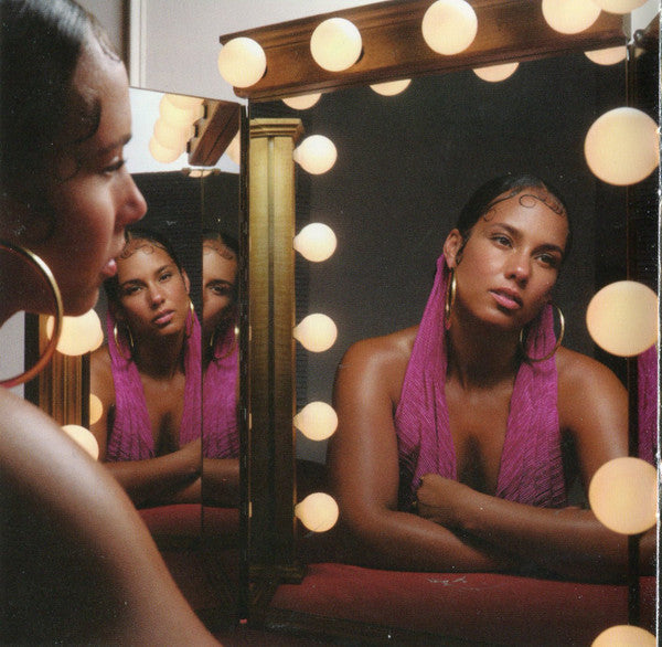 Keys - Keys, Alicia