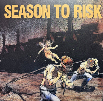 In A Perfect World - Season To Risk