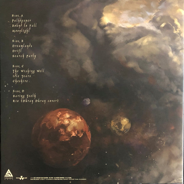 Search Party - Interloper