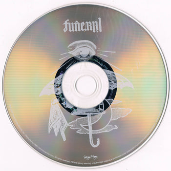 Funeral - Lil Wayne