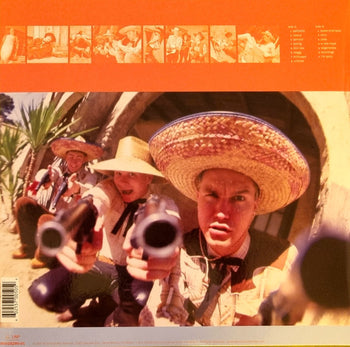 Dude Ranch - Blink-182