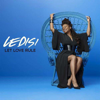 Let Love Rule - Ledisi