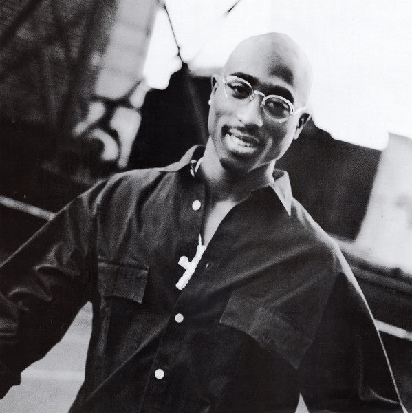 Me Against The World - 2pac