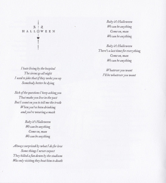 Punisher - Phoebe Bridgers [CD]