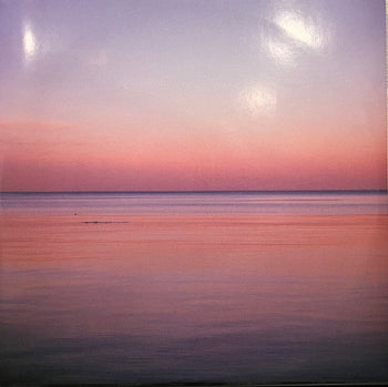 Light Upon The Lake - Whitney