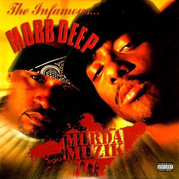 Original Album Classics - Mobb Deep [CD]