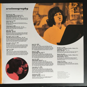 The Atlantic Singles Collection 1967-1970 - Franklin, Aretha