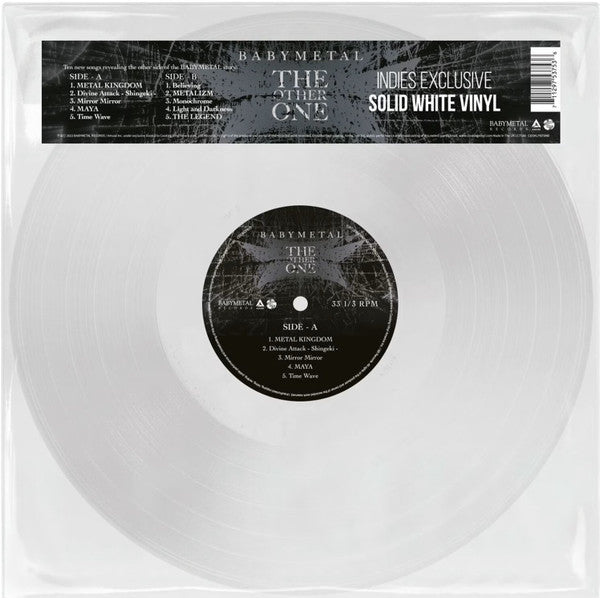 The Other One - Babymetal