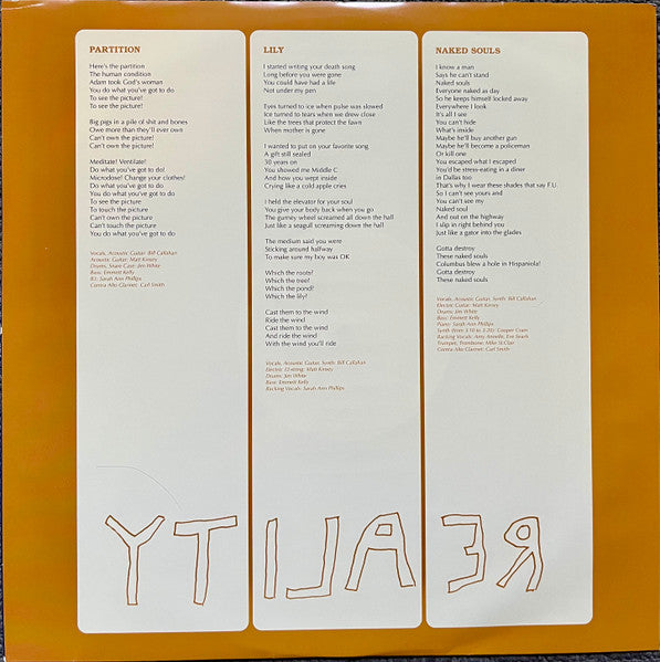 Tyilaer - Callahan, Bill