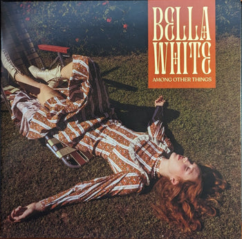 Among Other Things - White, Bella