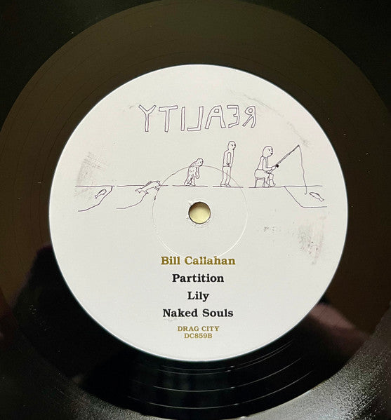 Tyilaer - Callahan, Bill