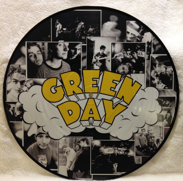 Dookie - Green Day
