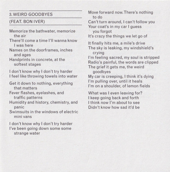 Laugh Track - National, The