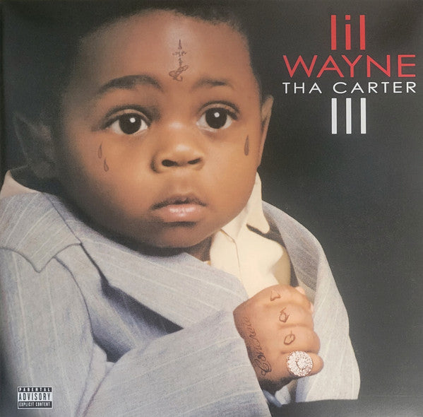 Tha Carter III - Lil Wayne