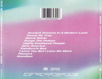 Ancient Dreams In A Modern Land - Marina