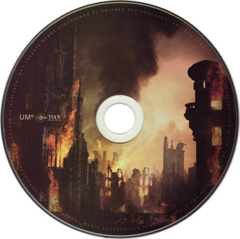 The Sick, The Dying… And The Dead! - Megadeth