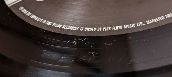 Wish You Were Here - Pink Floyd