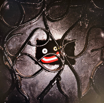 Golliwog - Billy Woods