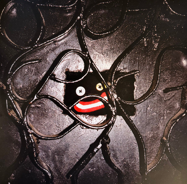 Golliwog - Billy Woods