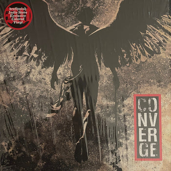 Love Is Not Enough - Converge