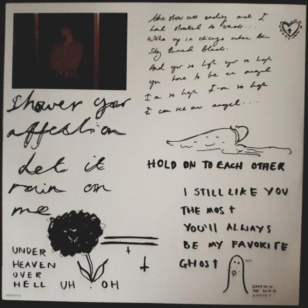 High As Hope - Florence + The Machine