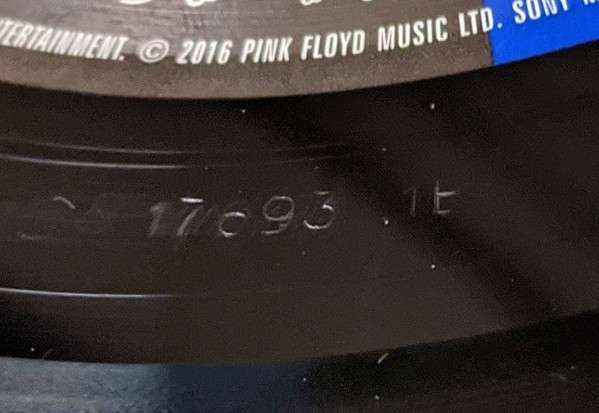 Wish You Were Here - Pink Floyd