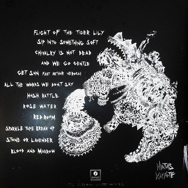 Mood Valiant - Hiatus Kaiyote