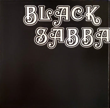 Black Sabbath - Black Sabbath