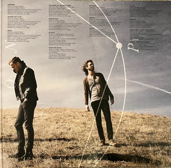 Night Visions: Expanded Edition - Imagine Dragons