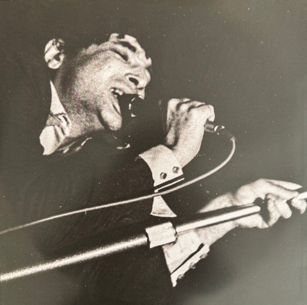 Insurrection - Vega, Alan