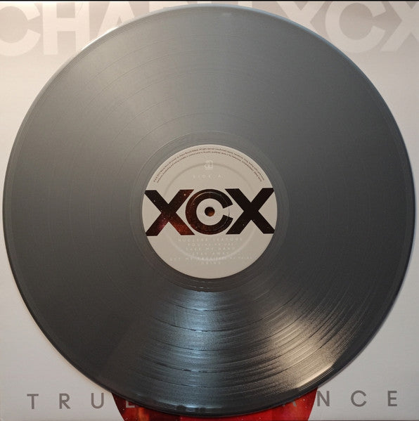True Romance - Charli Xcx