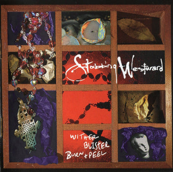 Wither Blister Burn & Peel - Stabbing Westward