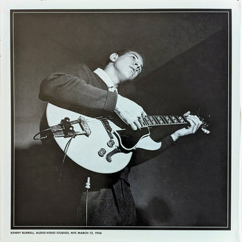 Kenny Burrell - Burrell, Kenny