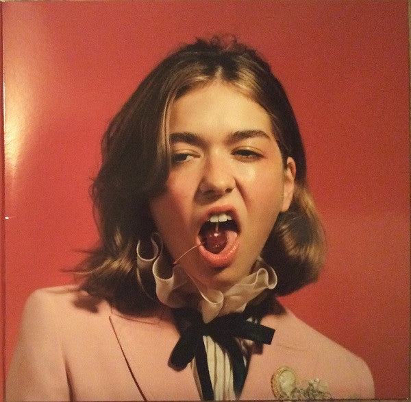 Valentine - Snail Mail