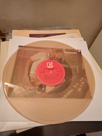 Winelight - Washington, Grover Jr