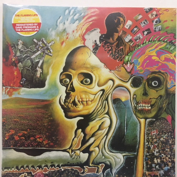 Oh My Gawd!!!... The Flaming Lips - Flaming Lips, The
