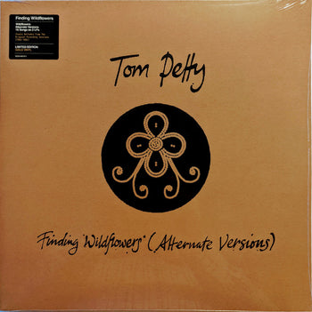 Finding Wildflowers (Alternate Versions) - Petty, Tom
