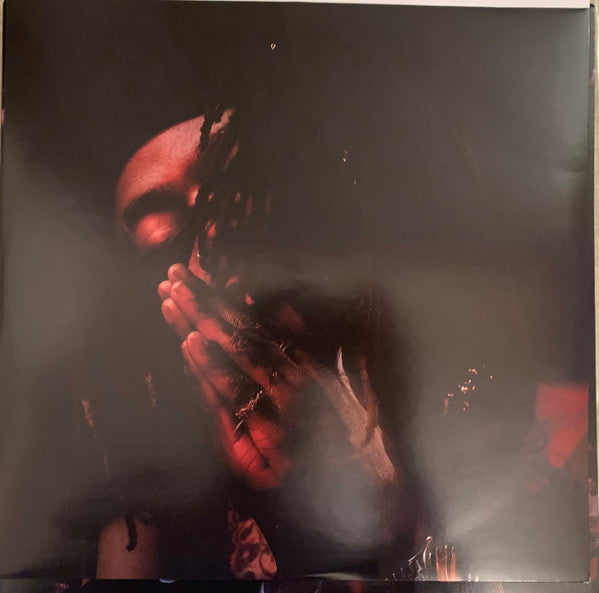 The Forever Story [2LP] - JID
