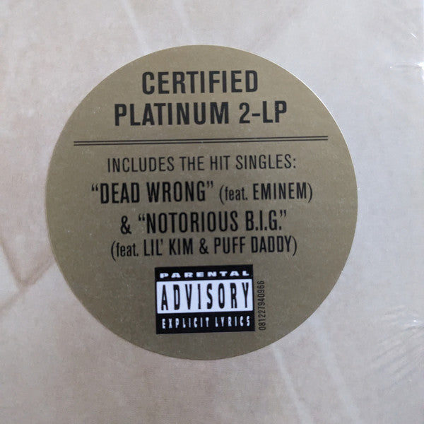 Born Again - Notorious B.I.G.