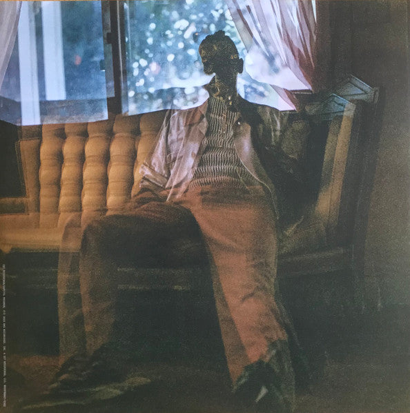 Masego - Masego
