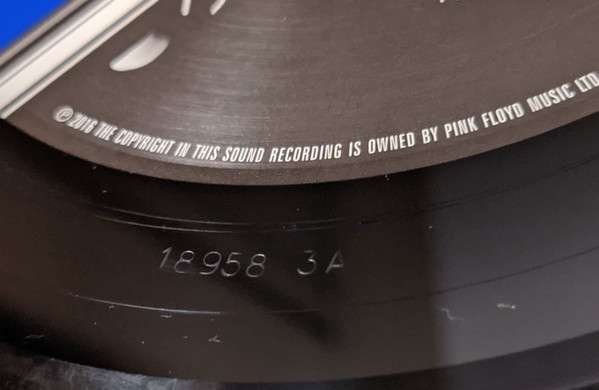 Wish You Were Here - Pink Floyd