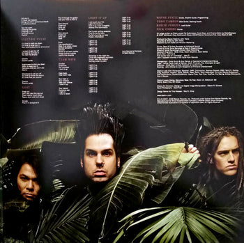 Cannibal - Static X