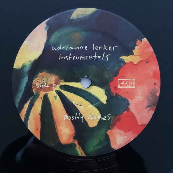 Songs And Instrumentals - Lenker, Adrianne